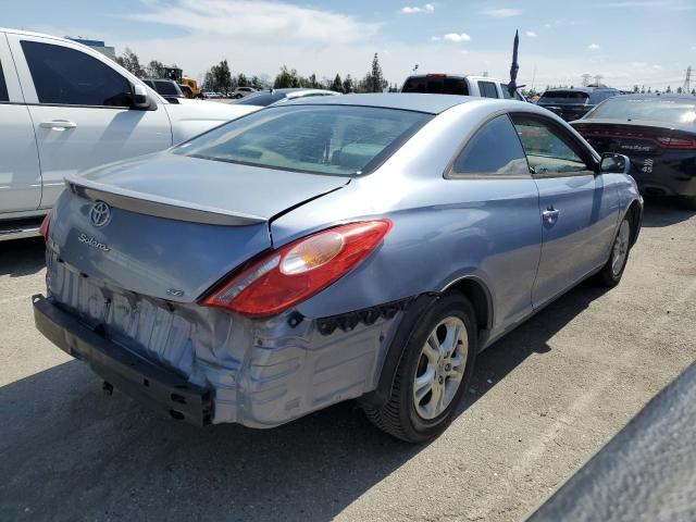 Aukcja sprzedaży 2004 Toyota Camry Solara Se, vin: 4T1CE38P04U849041, numer aukcji: 45498644