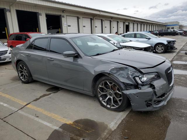 Aukcja sprzedaży 2017 Chrysler 300 S, vin: 2C3CCABG8HH541684, numer aukcji: 48417114