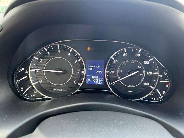 Aukcja sprzedaży 2017 Nissan Armada Sv, vin: JN8AY2NC9H9505039, numer aukcji: 45393994