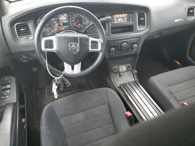 Aukcja sprzedaży 2011 Dodge Charger Police, vin: 2B3CL1CG7BH545731, numer aukcji: 45169874