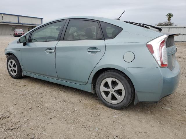 Aukcja sprzedaży 2012 Toyota Prius, vin: JTDKN3DU6C1487972, numer aukcji: 44861634