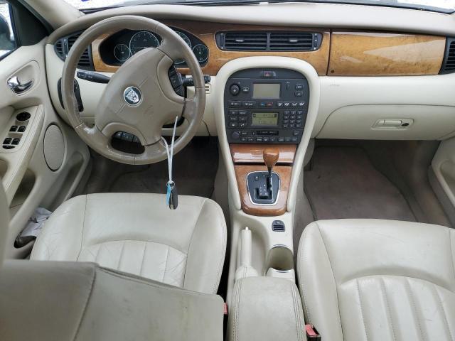 Aukcja sprzedaży 2002 Jaguar X-type 3.0, vin: SAJEA51C12WC32085, numer aukcji: 45333434
