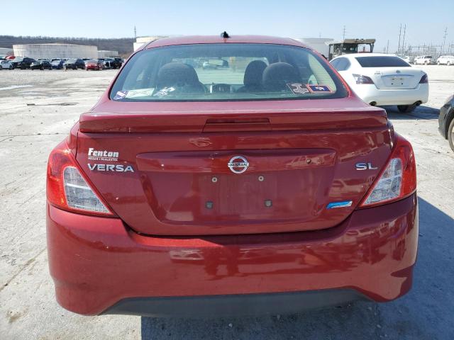 Aukcja sprzedaży 2015 Nissan Versa S, vin: 3N1CN7AP5FL800729, numer aukcji: 45410454