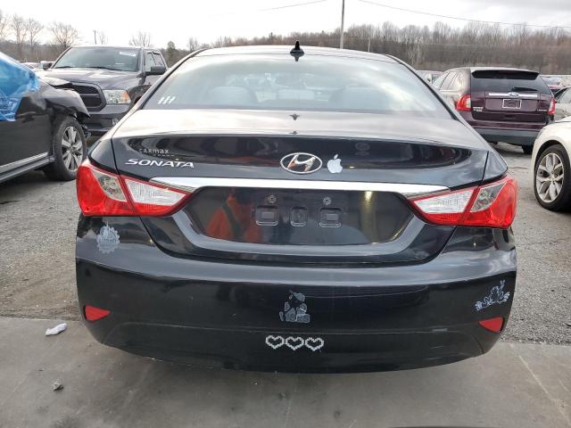 Aukcja sprzedaży 2014 Hyundai Sonata Gls, vin: 5NPEB4AC0EH859325, numer aukcji: 44465964