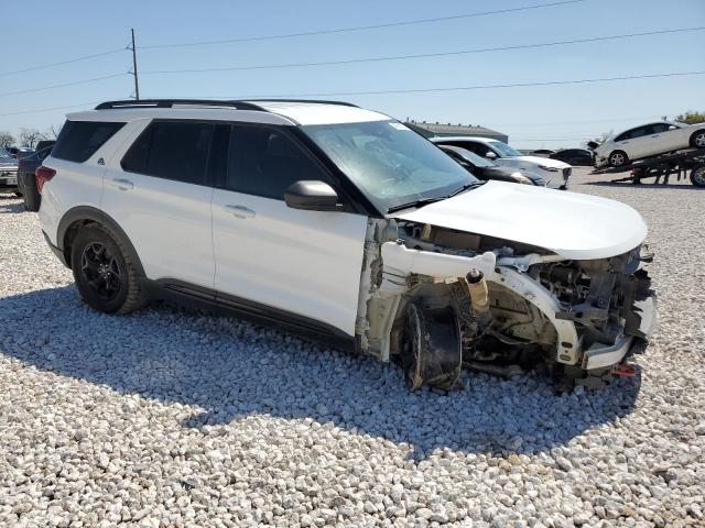 Aukcja sprzedaży 2021 Ford Explorer Timberline, vin: 1FMSK8JH1MGC15580, numer aukcji: 45616124