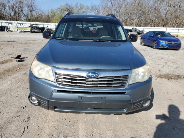 Aukcja sprzedaży 2010 Subaru Forester Xs, vin: JF2SH6BC9AH916739, numer aukcji: 46005414