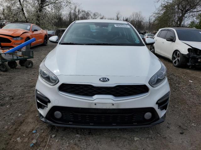 Продажа на аукционе авто 2021 Kia Forte Fe, vin: 3KPF24AD0ME305458, номер лота: 48426594