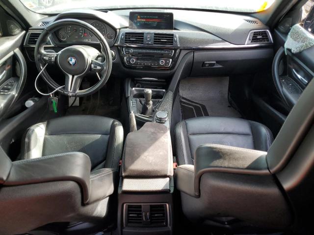 Продажа на аукционе авто 2017 Bmw M3, vin: WBS8M9C54H5G84614, номер лота: 47799734