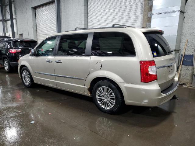 Aukcja sprzedaży 2013 Chrysler Town & Country Touring L, vin: 2C4RC1CG5DR660267, numer aukcji: 45367154