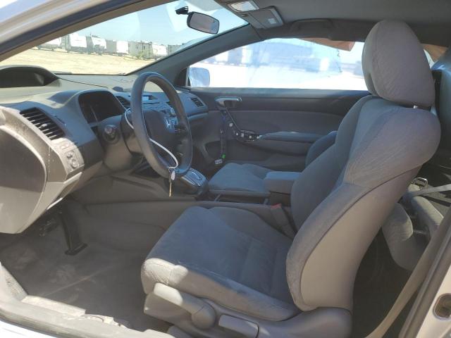 Aukcja sprzedaży 2008 Honda Civic Lx, vin: 2HGFG126X8H528134, numer aukcji: 44138644