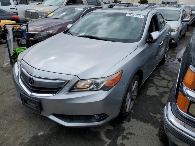 Продажа на аукционе авто 2015 Acura Ilx 20 Tech, vin: 19VDE1F72FE006534, номер лота: 45324614