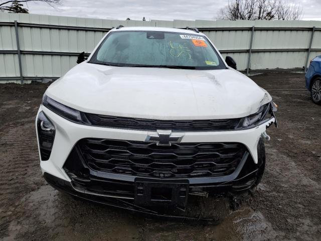 Aukcja sprzedaży 2024 Chevrolet Trax Activ, vin: KL77LKE29RC048231, numer aukcji: 44794954
