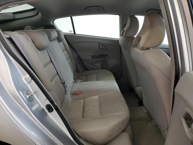 Aukcja sprzedaży 2010 Honda Insight Lx, vin: JHMZE2H52AS011624, numer aukcji: 45539104