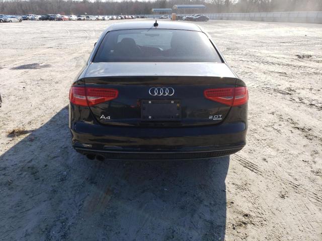 Aukcja sprzedaży 2014 Audi A4 Premium Plus, vin: WAUHFAFL4EA010862, numer aukcji: 45472874