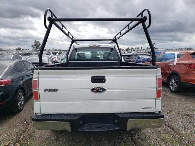 45345214 :رقم المزاد ، 1FTNF1CF9CKD39780 vin ، 2012 Ford F150 مزاد بيع