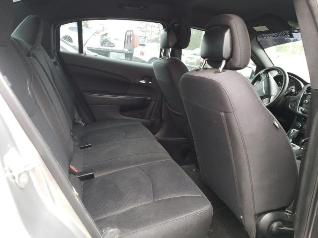 Aukcja sprzedaży 2014 Chrysler 200 Lx, vin: 1C3CCBAG3EN190886, numer aukcji: 45525444