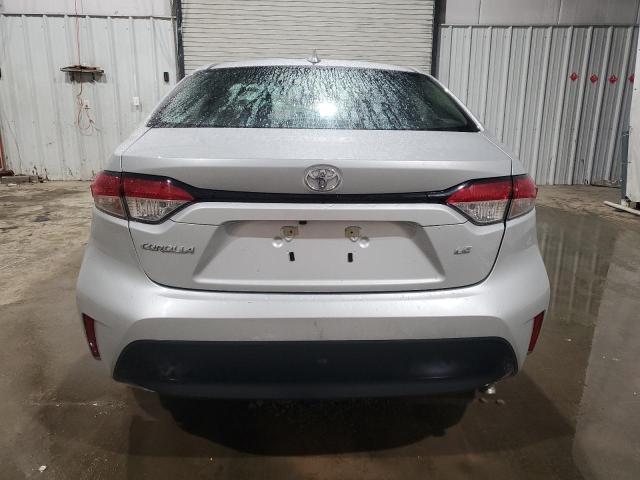 45274254 :رقم المزاد ، 5YFB4MDE7RP087764 vin ، 2024 Toyota Corolla Le مزاد بيع