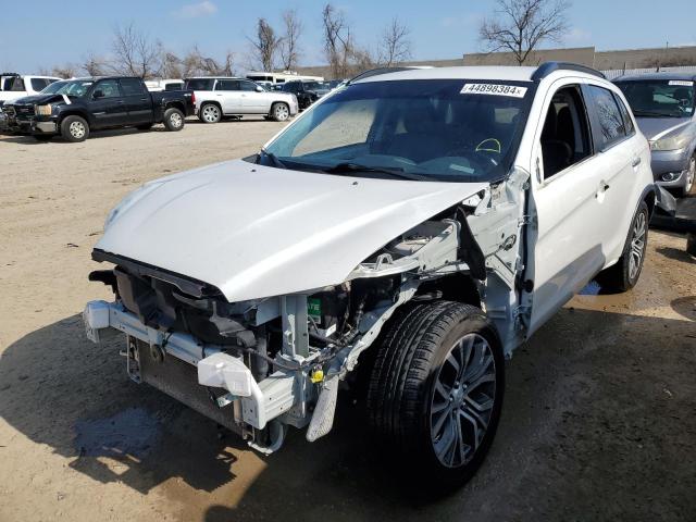 Aukcja sprzedaży 2016 Mitsubishi Outlander Sport Sel, vin: JA4AR4AW3GZ051688, numer aukcji: 44898384