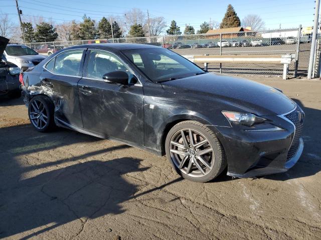 Aukcja sprzedaży 2015 Lexus Is 350, vin: JTHCE1D27F5009739, numer aukcji: 45556974