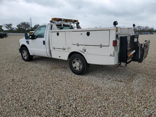 Продажа на аукционе авто 2008 Ford F350 Srw Super Duty, vin: 1FDWF34508EA15110, номер лота: 45738154