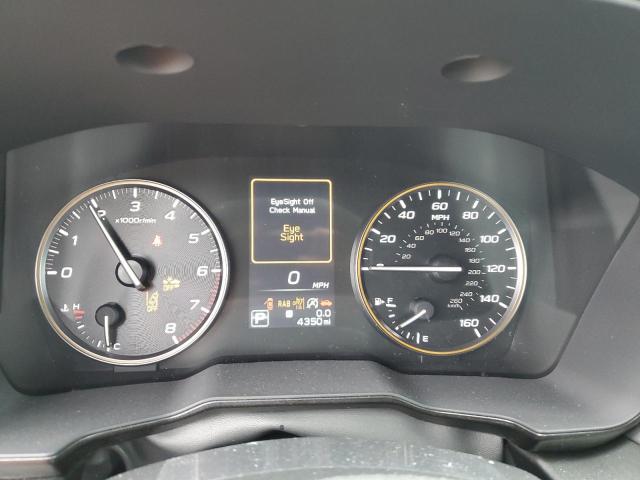 Aukcja sprzedaży 2024 Subaru Outback Wilderness, vin: 4S4BTGUD6R3183935, numer aukcji: 45518034