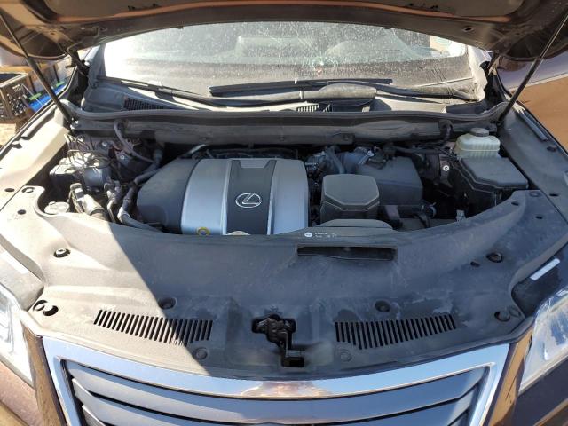 Aukcja sprzedaży 2016 Lexus Rx 350, vin: JTJBZMCA8G2009079, numer aukcji: 47822714