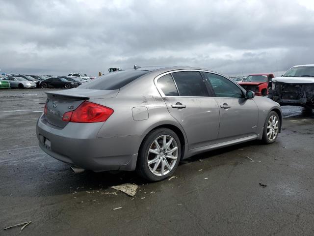 Aukcja sprzedaży 2009 Infiniti G37 Base, vin: JNKCV61E39M010070, numer aukcji: 46081024