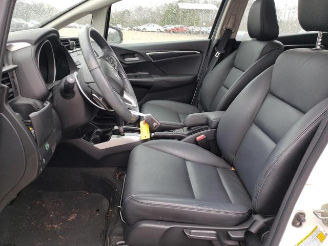 Aukcja sprzedaży 2018 Honda Fit Ex, vin: 3HGGK5H90JM719757, numer aukcji: 45112934