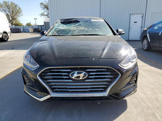 Продажа на аукционе авто 2018 Hyundai Sonata Hybrid, vin: KMHE24L39JA083660, номер лота: 47380764