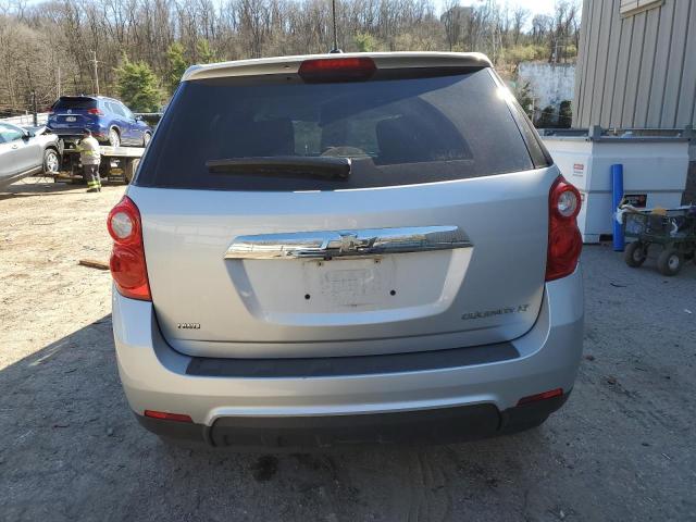 Продажа на аукционе авто 2015 Chevrolet Equinox Lt, vin: 2GNFLFEK3F6219301, номер лота: 48414774