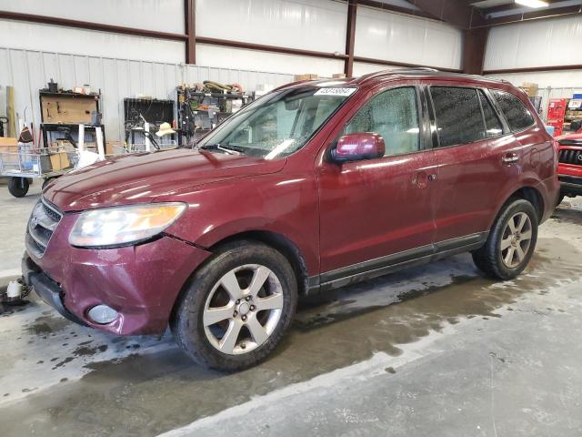 Aukcja sprzedaży 2007 Hyundai Santa Fe Se, vin: 5NMSH73E07H038744, numer aukcji: 45315864