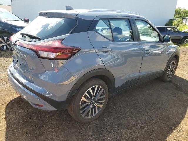 2022 Nissan Kicks Sv მანქანა იყიდება აუქციონზე, vin: 3N1CP5CV1NL500954, აუქციონის ნომერი: 43938334