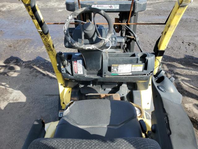 2010 Hyst Forklift მანქანა იყიდება აუქციონზე, vin: F187V16026H, აუქციონის ნომერი: 47235924