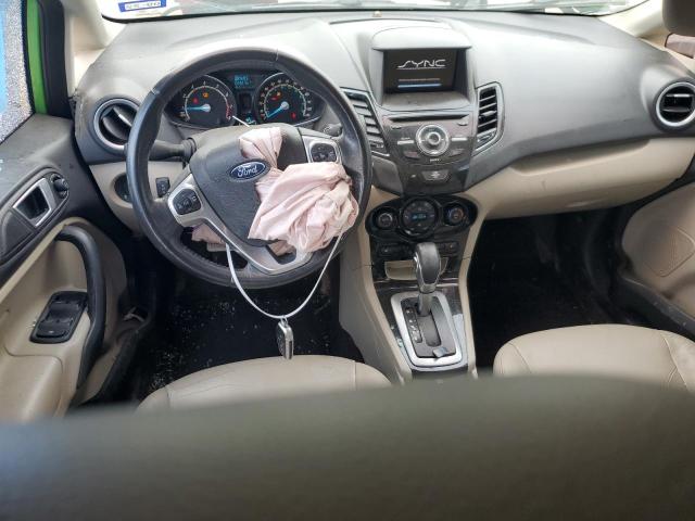 Aukcja sprzedaży 2014 Ford Fiesta Titanium, vin: 3FADP4FJ1EM103684, numer aukcji: 45490374