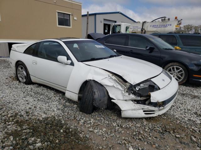 Продажа на аукционе авто 1991 Nissan 300zx, vin: JN1CZ24H6MX504468, номер лота: 48472684