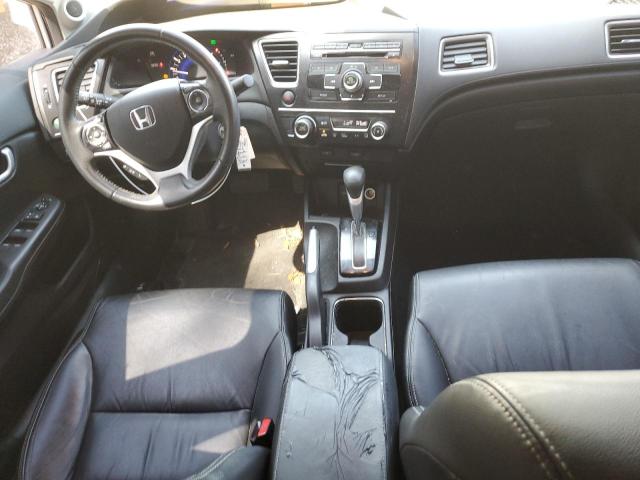 47062454 :رقم المزاد ، 19XFB2F98DE021147 vin ، 2013 Honda Civic Exl مزاد بيع