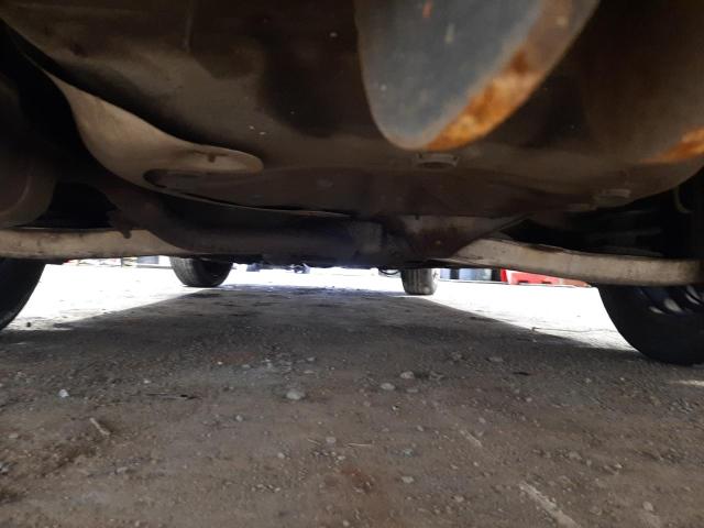Aukcja sprzedaży 2008 Vauxhall Vectra Lif, vin: W0L0ZCF6881085656, numer aukcji: 45208554