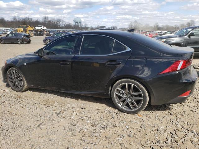 2016 Lexus Is 200t მანქანა იყიდება აუქციონზე, vin: JTHBA1D28G5016661, აუქციონის ნომერი: 47466754