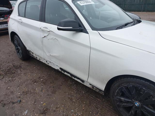 Aukcja sprzedaży 2015 Bmw 116d Sport, vin: WBA1V720405C06999, numer aukcji: 43708864