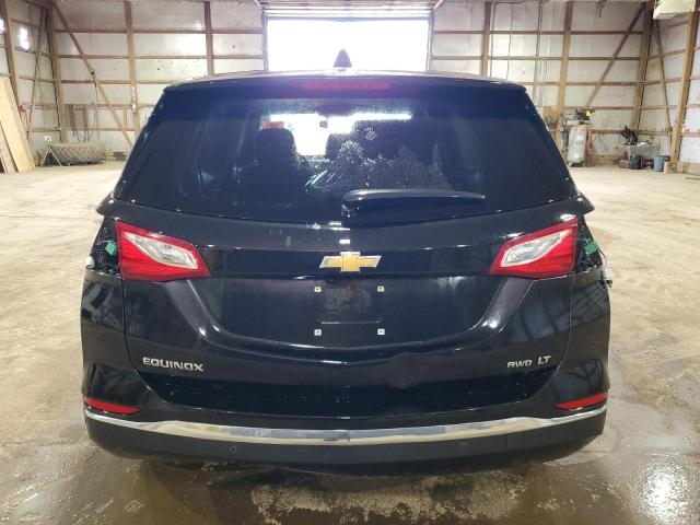 Aukcja sprzedaży 2019 Chevrolet Equinox Lt, vin: 2GNAXUEV1K6235620, numer aukcji: 46490454