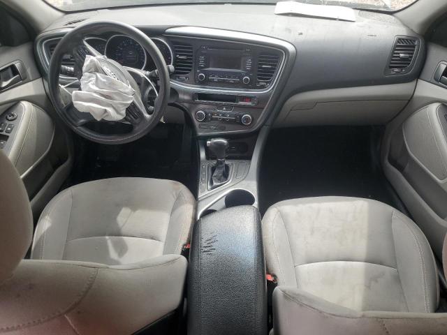 Aukcja sprzedaży 2015 Kia Optima Lx, vin: 5XXGM4A79FG466698, numer aukcji: 45433904