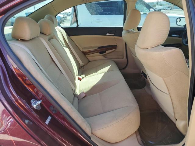 Aukcja sprzedaży 2011 Honda Accord Ex, vin: 1HGCP2F79BA088294, numer aukcji: 45482344