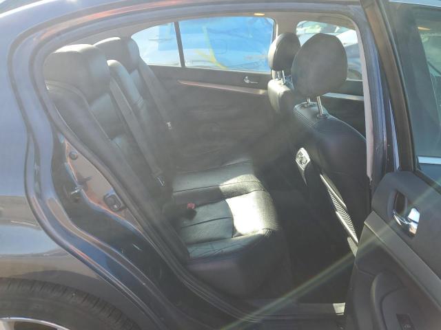 Продажа на аукционе авто 2011 Infiniti G25, vin: JN1DV6ARXBM650777, номер лота: 46166464