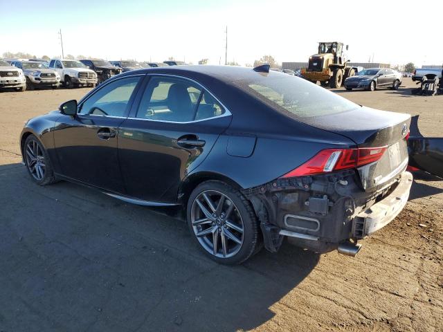 Aukcja sprzedaży 2015 Lexus Is 350, vin: JTHCE1D27F5009739, numer aukcji: 45556974