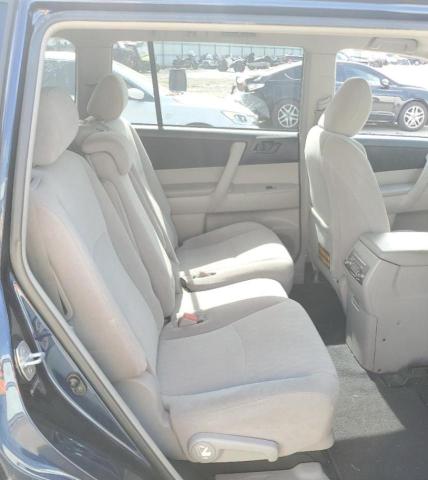 Aukcja sprzedaży 2011 Toyota Highlander Base, vin: 5TDZK3EH8BS036441, numer aukcji: 45521754