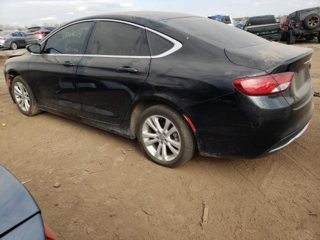 Aukcja sprzedaży 2015 Chrysler 200, vin: 1C3CCCAB8FN702766, numer aukcji: 47582054