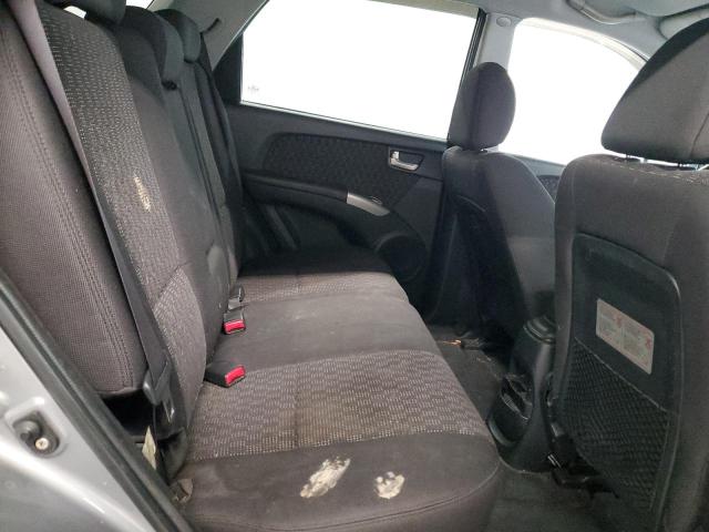 Aukcja sprzedaży 2007 Kia Sportage Ex, vin: KNDJE723677391520, numer aukcji: 45454744