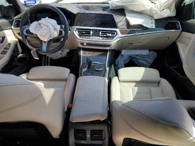 Aukcja sprzedaży 2020 Bmw 330xi, vin: 3MW5R7J08L8B36161, numer aukcji: 43207564