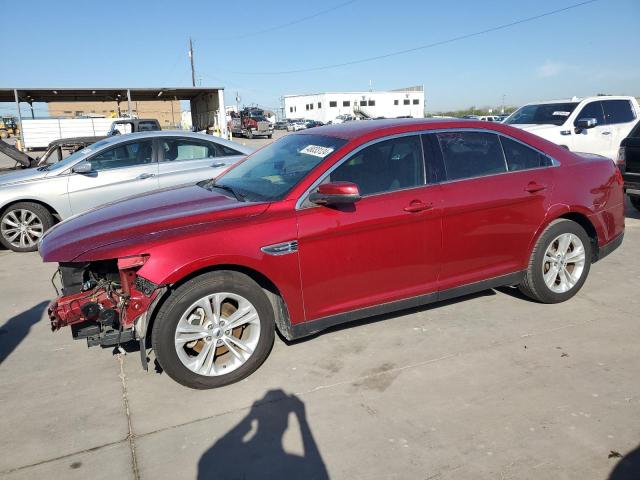 Aukcja sprzedaży 2016 Ford Taurus Sel, vin: 1FAHP2E80GG141313, numer aukcji: 48033124
