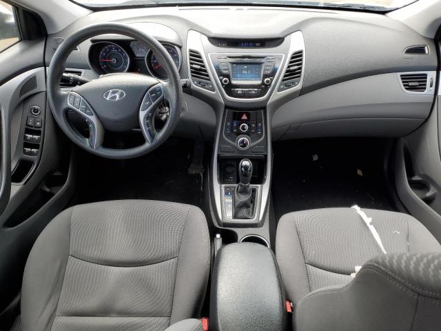 Aukcja sprzedaży 2015 Hyundai Elantra Se, vin: KMHDH4AE2FU279069, numer aukcji: 47845714
